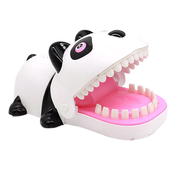 Novedad Interesante Animal En Forma De Morder Dedo Juguete Juego Interactivo Entre Padres E Hijos Methold FN003395-09
