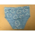 12 Packs Toddler Little Girls Underwear Brief Cotton Panties Size 2T 3T