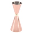 thumbnail image 3 of Double Jigger Cocktail, Jigger en Acier Inoxydable 30mm Bartending Jigger Tasse Bartending Jigger Design Épuré, 3 of 8