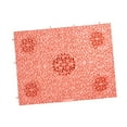 thumbnail image 2 of Almohadilla de masaje de pies, alfombrilla de baño, alfombrilla de yoga, alfombrilla de acupresión, placa para los dedos del pie para el cuerpo Lantar rosa, 2 of 9