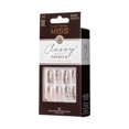 thumbnail image 1 of KISS Premium Classy - Fake Nail, X Long, 1 of 5