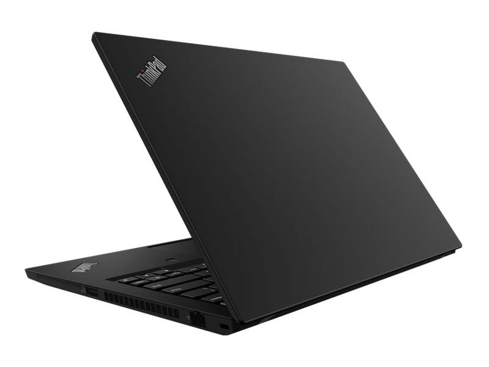 Lenovo ThinkPad 14" Full HD Laptop, Intel Core i5 i5-1145G7, 256GB SSD, Windows 10 Pro, 20W0008WUS