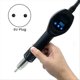 thumbnail image 2 of PTS550W Handheld Hot Air GunTool 550W PID Temperature Control EU PLUG, 2 of 5