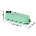 thumbnail image 3 of WUSUOWEI Multifunctional Vacuum Sealing Machine,Fully Automatic Vacuum Sealing System,Double Heat Sealing,Simple Operation,Portable,Suitable for Vacuuming,Basketball Inflation,1PC, 3 of 9