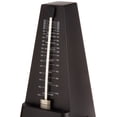thumbnail image 2 of Metrónomo YAMAHA MP-90BK, péndulo negro accionado por resorte, 2 of 3