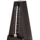 thumbnail image 2 of Metrónomo YAMAHA MP-90BK, péndulo negro accionado por resorte, 2 of 3