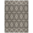 thumbnail image 2 of Safavieh Martha Stewart Stacy Tulip Medallion Indoor/Outdoor Area Rug, 2 of 6
