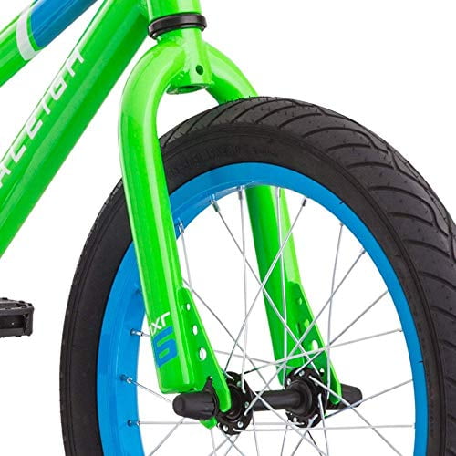 Raleigh bikes kids cheap mxr 20 bike
