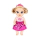 thumbnail image 3 of Muñeca Disney Bebé Disney Princesas Muñeca Bebé Aurora Multicolor, 3 of 4