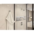 thumbnail image 5 of Symmons 36AC4BUNDLEBBZ Duro Bathroom Hardware Set - Bronze, 5 of 7