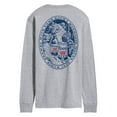 thumbnail image 2 of Coors Banquet - Coors Banquet Rocky Mountain Etch - Adult Long Sleeve T-Shirt, 2 of 4