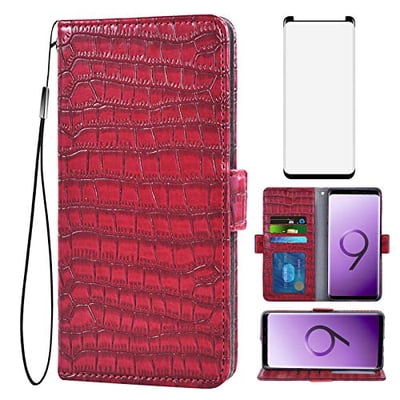 Asuwish Compatible With Samsung Galaxy S9 Plus Nigeria Ubuy