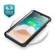 thumbnail image 4 of Funda iPhone XR i-Blason Ares SP Negro i-Blason Ares, 4 of 4