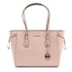 thumbnail image 1 of Bolsa MK Voyager MD Tote MOD 30H7GV6T8L Soft Pink Michael Kors 30H7GV6T8L, 1 of 2