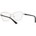 thumbnail image 6 of Eyeglasses Vogue VO 4195 5021 Brown/Pale Gold, 6 of 7