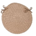 thumbnail image 1 of Colonial Mills S801R084X084 7 ft. Spring Meadow Round Rug, Sand Bar, 1 of 2