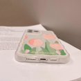 thumbnail image 5 of Phone Case Tulip Cute Pattern For Iphone13promax, 5 of 5