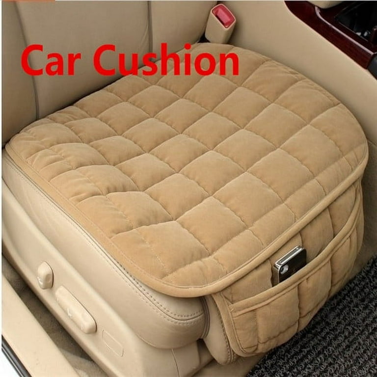 Car Seat Cushion,Breathable Comfort Non-slip Car Drivers Seat