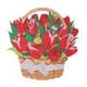 thumbnail image 1 of Cuadros Decorativos DIY diamante pintura pared pegatina 5D Pascua calcomanía hogar arte artesanía niños regalo juguete Ehuebsd Nuevos Originales, 1 of 8