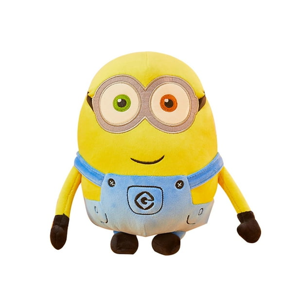 Minion Plush - Minions Toys - Minion Plushies Doll Gift Toy Plush Birthday Gift