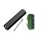 thumbnail image 2 of Linterna LED XPE de alta potencia 5000 lúmenes • USB recargable • Impermeable • 3 modos de brillo • Luz de emergencia portátil con cuerpo de aleación de aluminio, 2 of 8