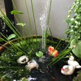 thumbnail image 4 of Solar Water Pump Fountain Submersible Pump for Outdoor Garden Bath Fish Tank, 4 of 6