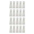 thumbnail image 2 of Disposable Vomit Bag, Emesis Bag 20pcs White Premium PE  for Camping, 2 of 7
