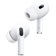 3ndWireless Ear Buds, ?irp?dsPro 3ndGeneration Up to 2X More Active Noise Cancelling Bluetooth Headphones, Transparency Mode, Personalized Spatial Audio with USB-C Charging