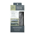 thumbnail image 3 of D DRIFT ALL THINGS WATER Waterproof Camouflage Universal Kayak Cover with UV Protection, 13 ft, 3 of 12