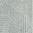 thumbnail image 2 of Joy Carpets Above Board 5'4" x 7'8" Area Rug in color Cloudy, 2 of 5