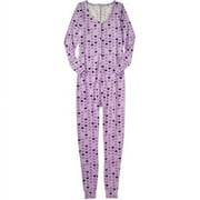 Womens Thermal Bodysuit