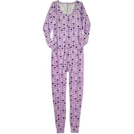 Womens Thermal Bodysuit