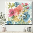 thumbnail image 3 of My French Garden - Farmhouse Framed Canvas, 3 of 3