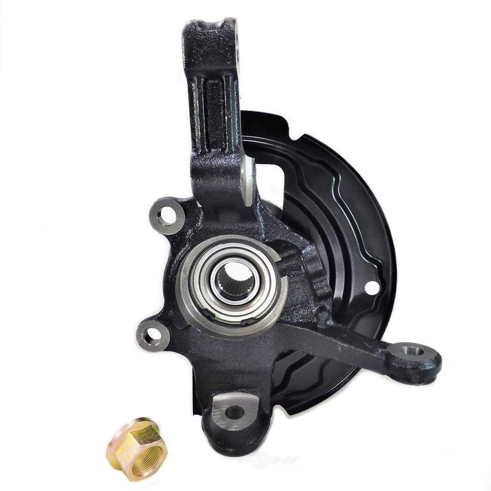 ACDelco LK010 Suspension Knuckle Assembly