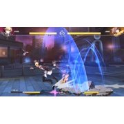 Under Night In-Birth II for PlayStation 4™