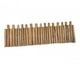 thumbnail image 5 of Valla de madera para hámster, puente para hámster, juguetes para masticar para hámster, jaula para hámster, valla para hámster. 50cm, 5 of 9