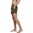 thumbnail image 3 of Build Your Brand Shorts de Bain pour Hommes, 3 of 6