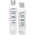 thumbnail image 1 of UNITE Hair Lazer Straight Shampoo 10 oz. and Conditioner 8 oz. Combo Pack, 1 of 2