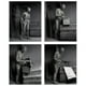 thumbnail image 2 of Figura Neca: Universal Monsters - Momia En Blanco y Negro NECA Neca, 2 of 3