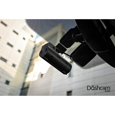 THINKWARE - F70 Dash Cam - Black