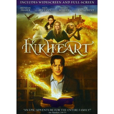 Inkheart