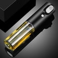 thumbnail image 4 of Primegos Electric Butter Sprayer 200ml/7.03oz Continuous Spray with Portion Control Oil Sprayer and Dispenser Kitchen Gadgets Accessories for Air Fryer, 4 of 7