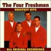 The Four Freshmen - Greatest Hits - Opera / Vocal - CD