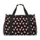 thumbnail image 1 of Easygdp Cartoon Mushroom Bolsa de Gimnasio, Bolsa de Viaje Duffel, Bolsa de Fin de Semana con Compartimentos, Bolsa de Mano para Noche, 1 of 7