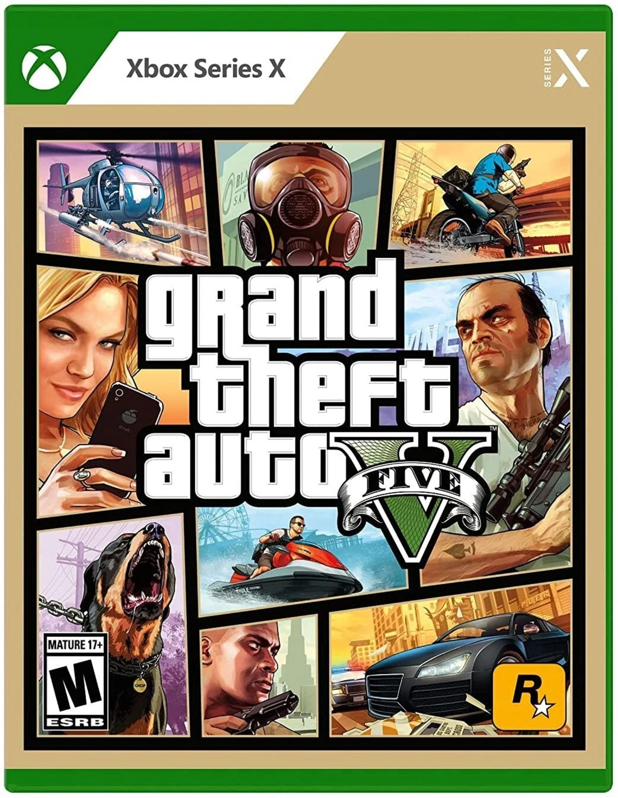 Tom Clancy's Rainbow Six Siege - Deluxe Edition NEUF Pour Xbox One & Series X