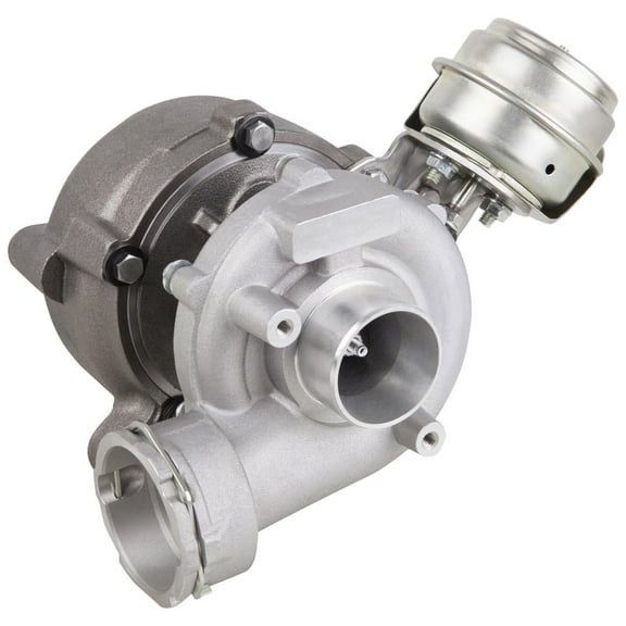 Turbo Turbocharger For Volkswagen VW Passat TDI 2.0L Diesel 2004 2005 - BuyAutoParts