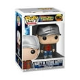 thumbnail image 2 of Funko POP! Movies: Back to the Future - Marty in Future Outfit, 2 of 3