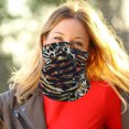thumbnail image 3 of RuiJiao Clearance Winter Collar Fleece Warmth Padded Scarf Outdoor Sports Skiing And Riding Windproof And Cold Warmth Mask, 3 of 4