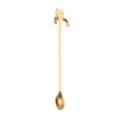 thumbnail image 2 of 304 Stainless Steel Cartoon Cat Hanging Cup Coffee Spoon Mug Tea Spoon, 2 of 2