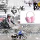 thumbnail image 5 of Orejeras de invierno para mujer, orejeras cálidas de piel sintética, calentadores de orejas de felpa para niñas, diadema para exteriores, 5 of 6